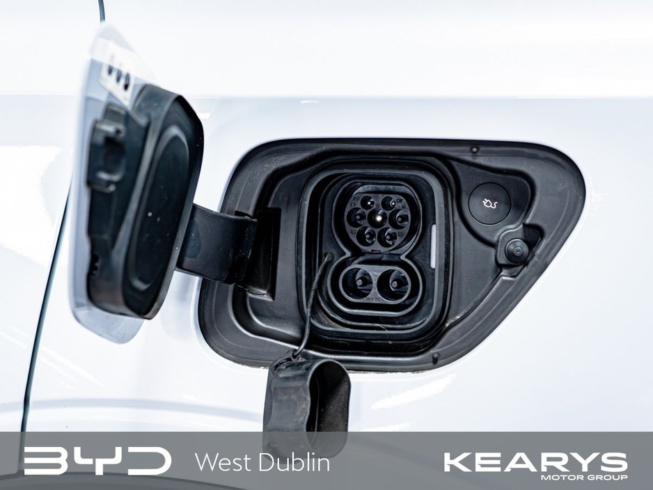 2022 Polestar 2 - image 25