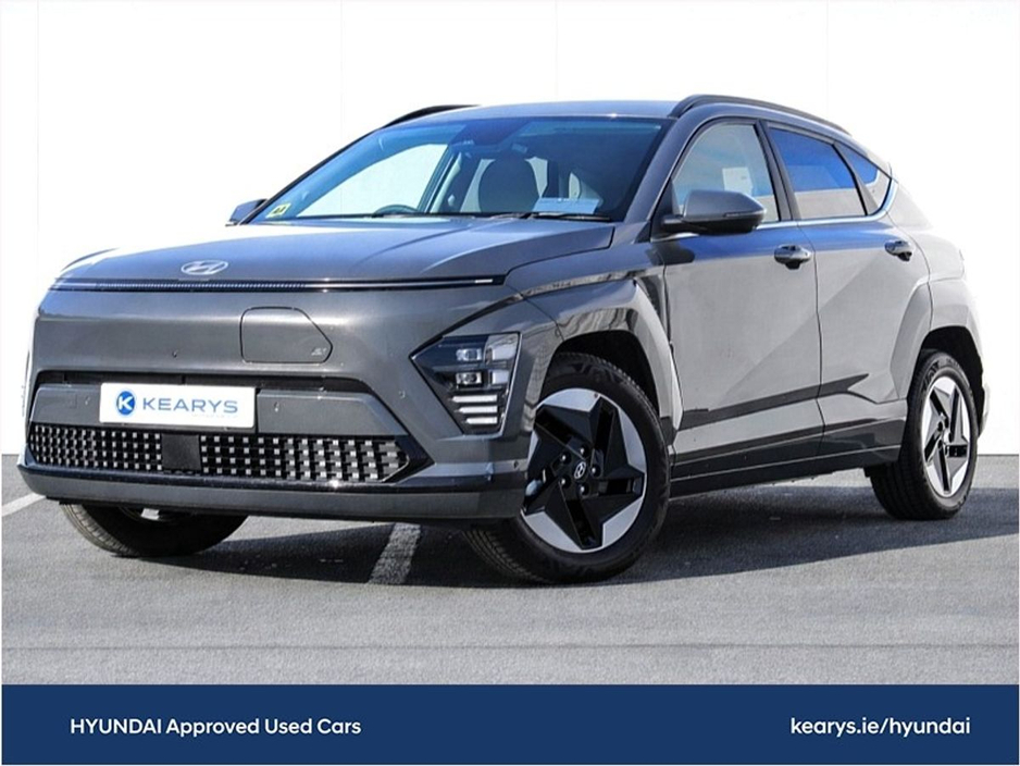 2026 Hyundai Kona - image 10