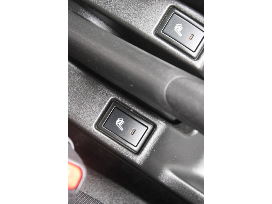 2025 Suzuki Swift - image 17