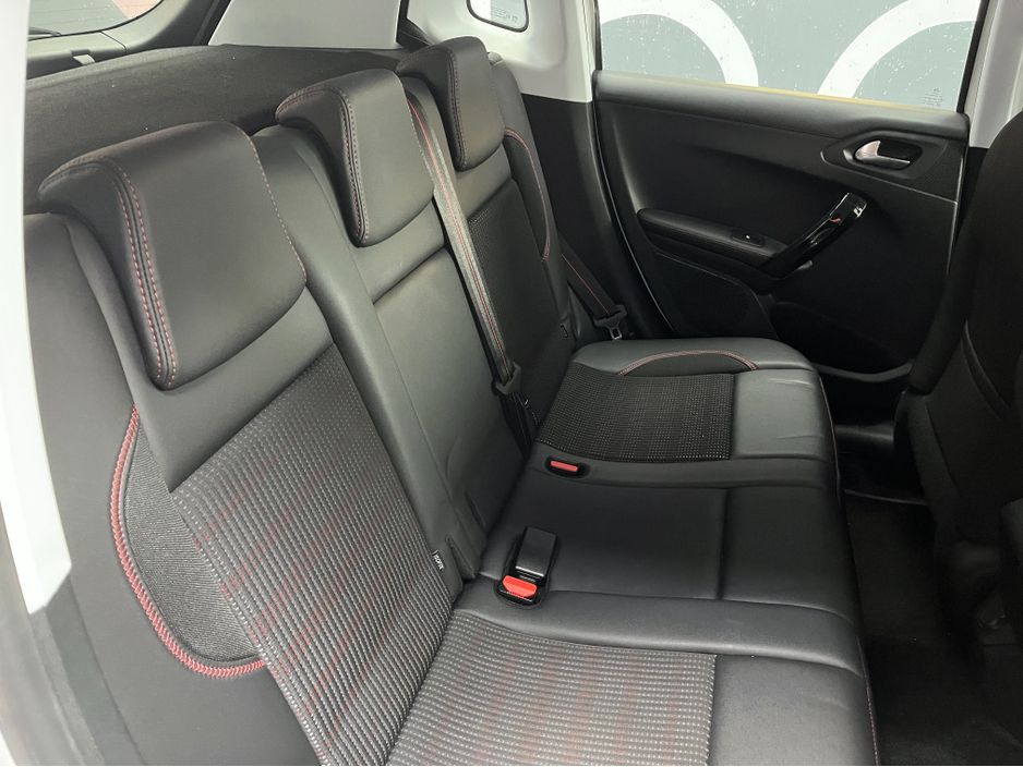 2017 Peugeot 2008 €12950 2017 PEUGEOT 2008 GTI 1.2 AUTOMATIC / CRUISE CONTROL AND MORE €12,950