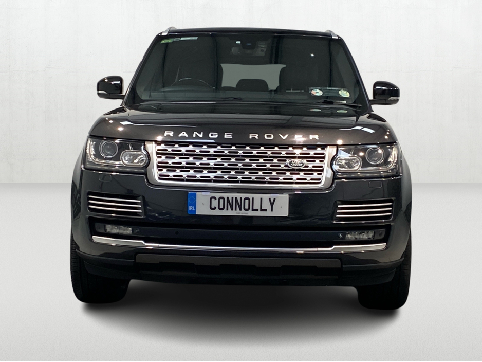 2014 Land Rover Range Rover *N1 Commercial DIESEL* 4.4  SDV8 Autobiography €45,950