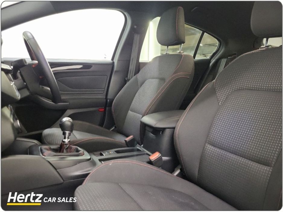 2023 Ford Focus ST-LINE 125BHP Petrol Manual €20,995