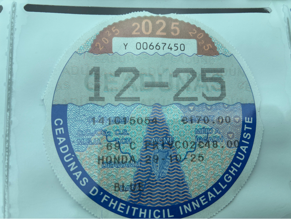 2014 Honda Fit - image 24