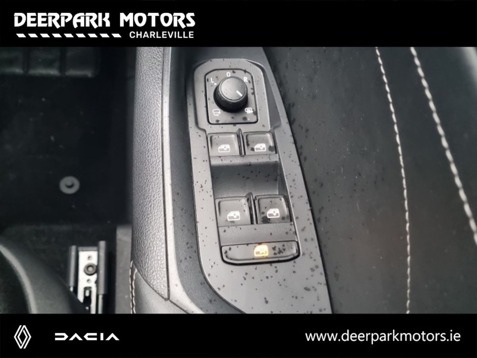 2024 Skoda Kodiaq 2.0 TDI 150HP DSG Ambition 7 Seat €42,950