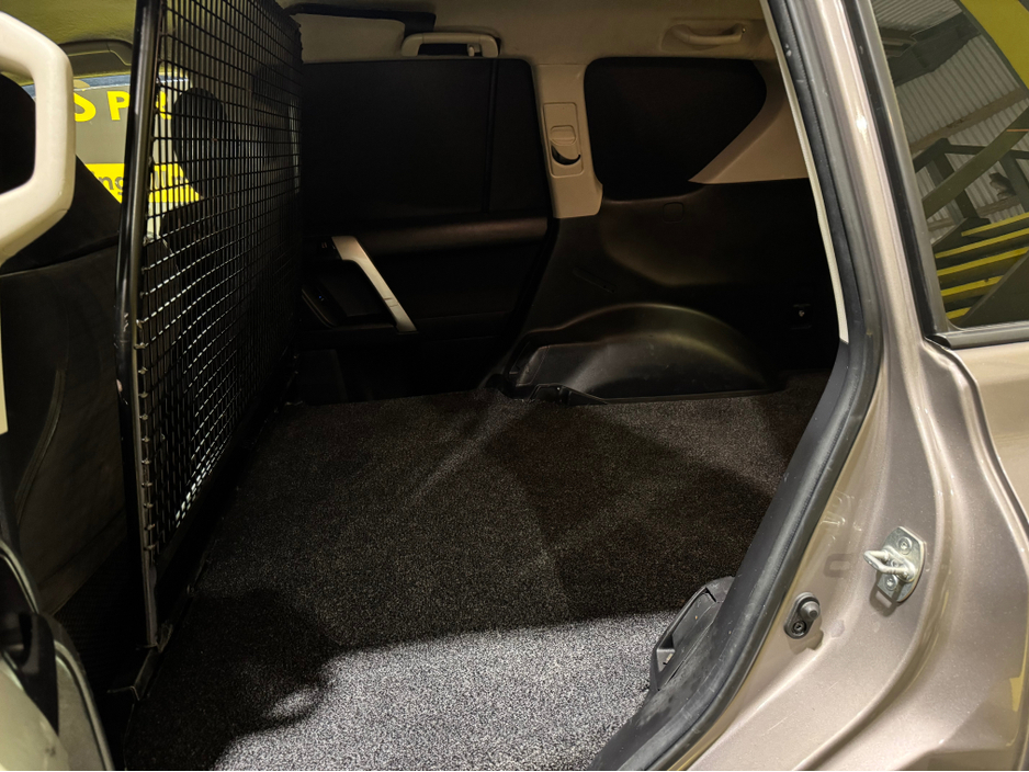 2022 Toyota Landcruiser LANDCRUISER LWB  COMMERCIAL // NO VAT // €44,950