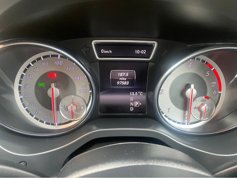 2015 Mercedes-Benz CLA Class - image 10