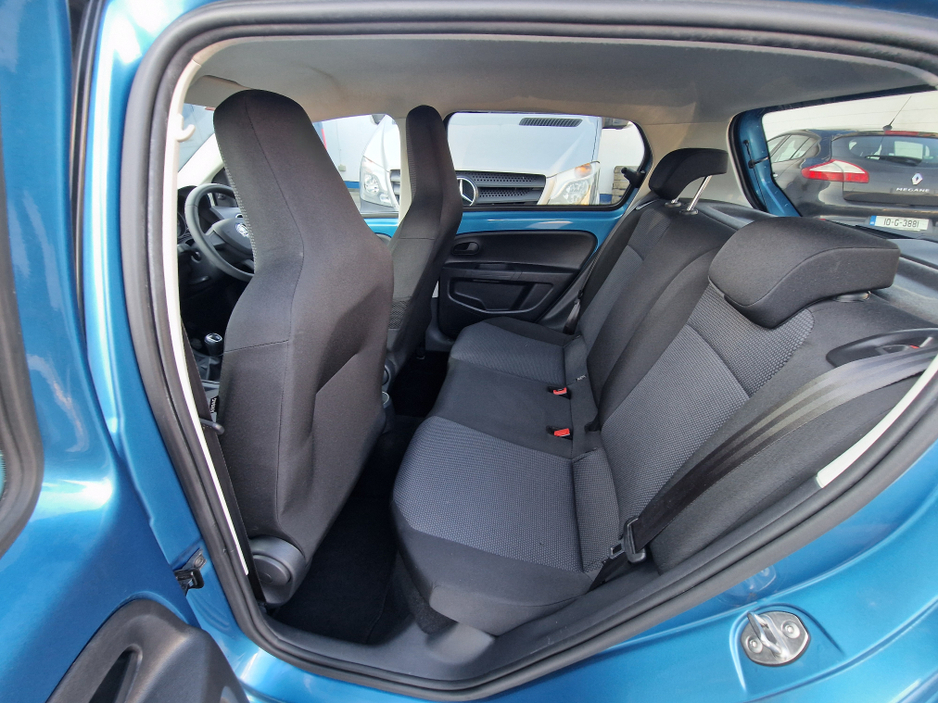 2017 Skoda Citigo - image 28