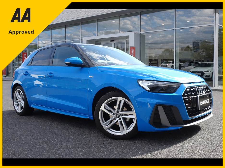 2021 Audi A1 for sale in , Ireland