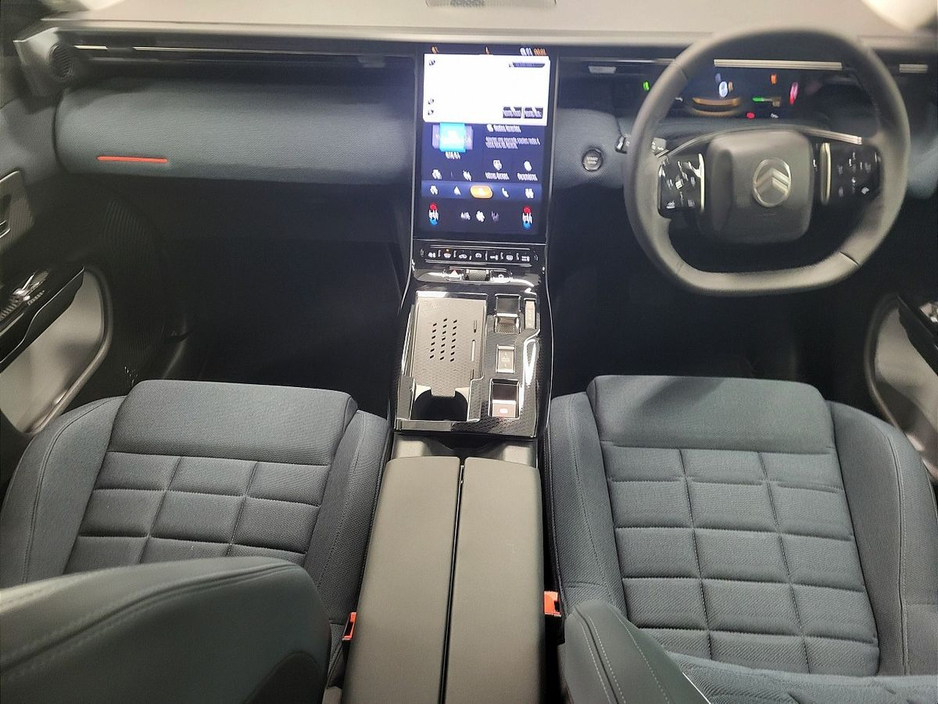 2026 Citroen C5 Aircross Plus Hybrid From €129 Per Week €43,515