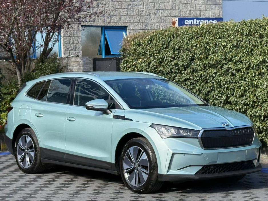 2023 Skoda Enyaq - image 16