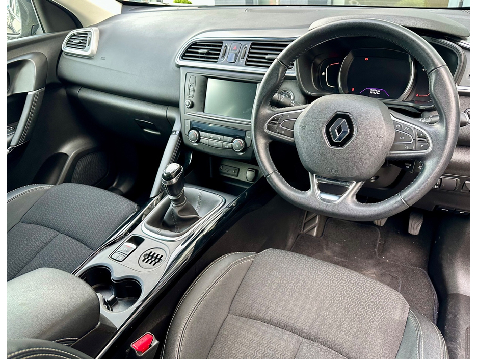 2017 Renault Kadjar - image 14