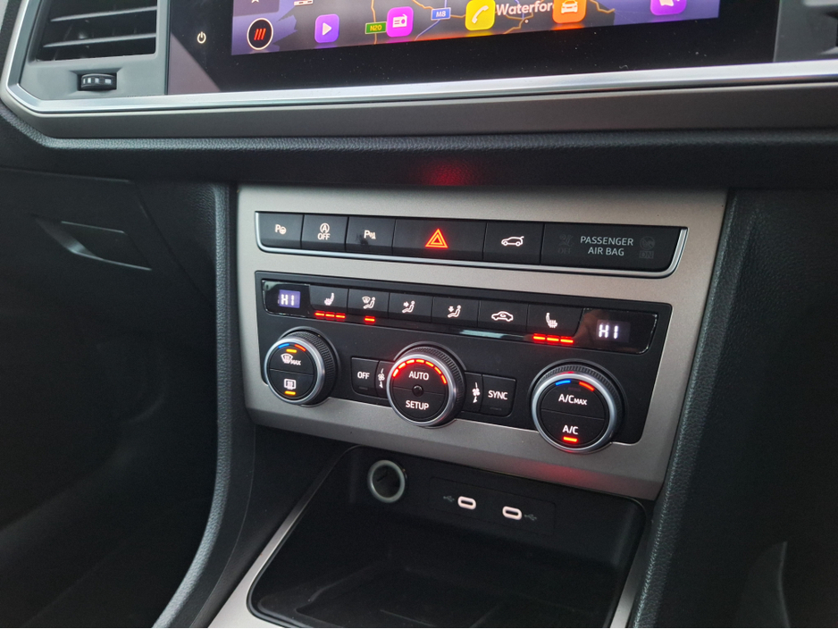 2022 SEAT Ateca *Deposit Taken* PA 2.0 TDI 150HP XP+ * Top Spec/Leather/Sunroof/Heated Seats/Camera* €27,950