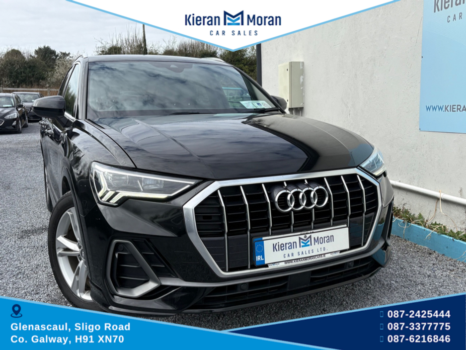 2020 Audi Q3 - image 5