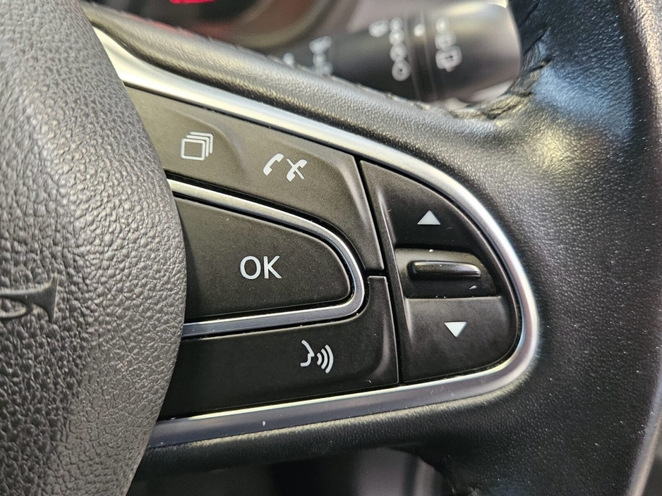 2018 Renault Kadjar 1.5 dCi 110 ENERGY Dynamique Nav €12,950