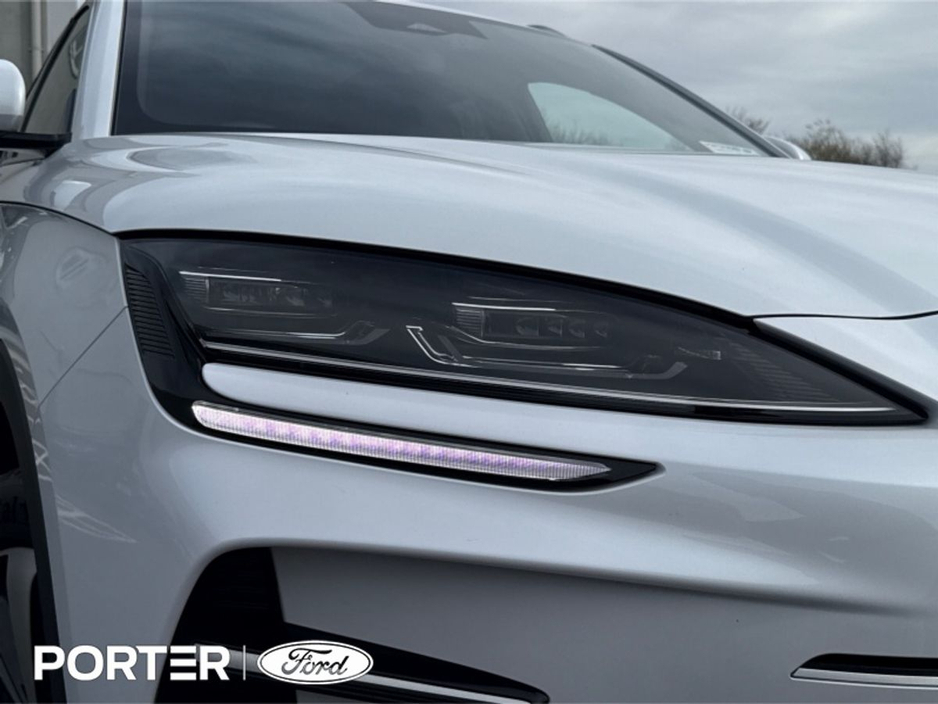 2025 BYD Seal U - image 26