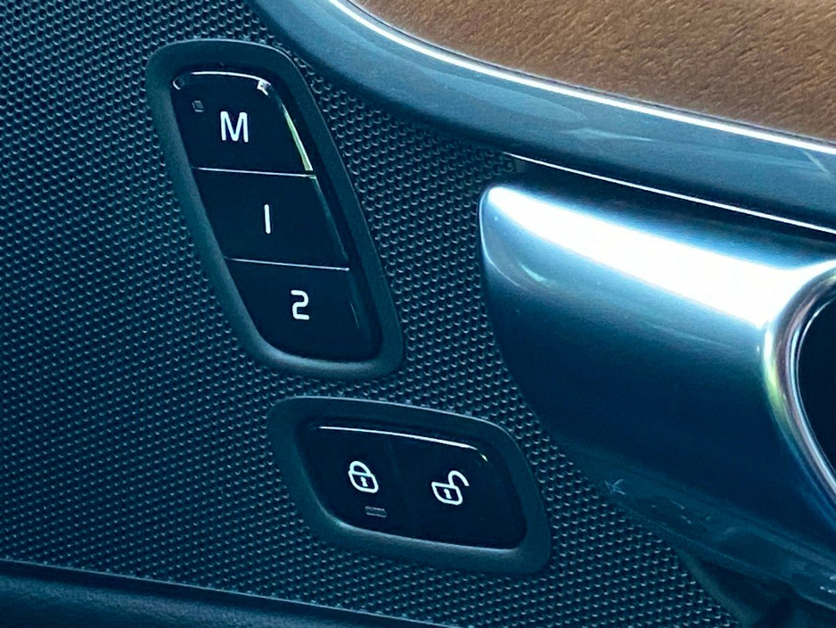 2020 Volvo S90 T8 INSCRIPTION PHEV €33,995