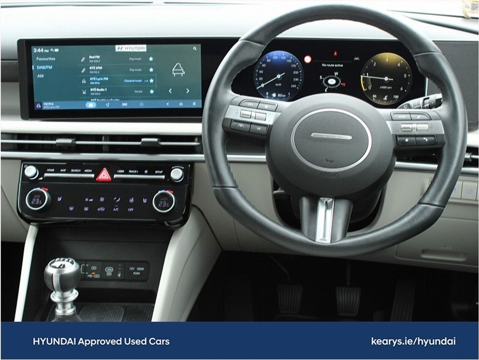 2024 Hyundai Tucson - image 4