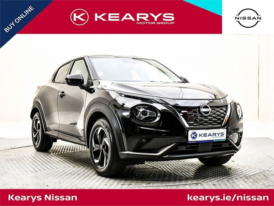 2024 Nissan Juke HYBRID 1.6 SV PREMIUM €25,900