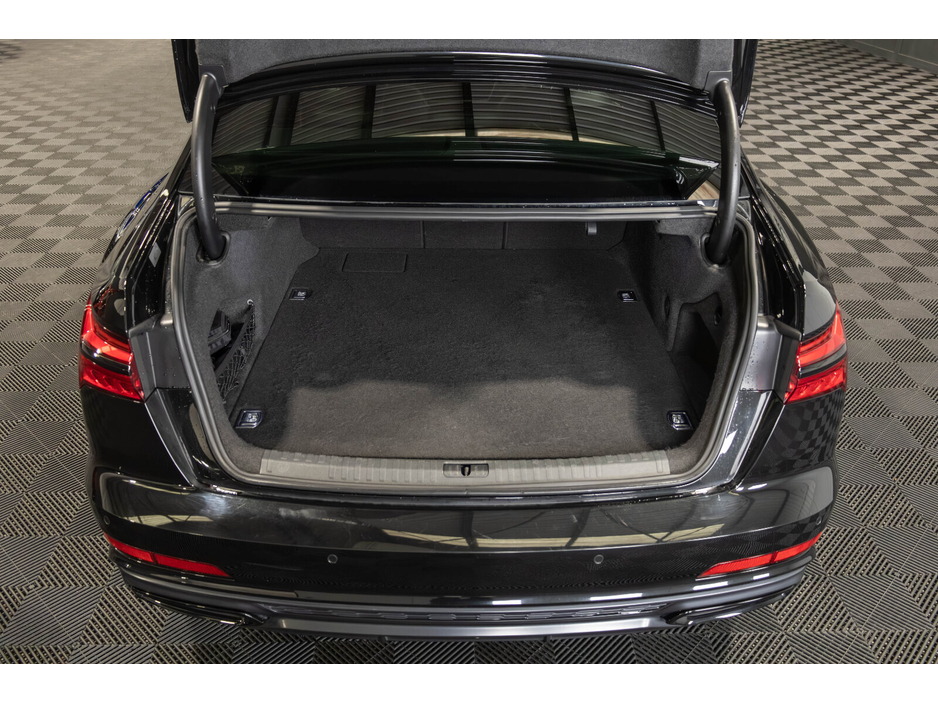 2021 Audi A6 50 TFSI e S Line €41,950