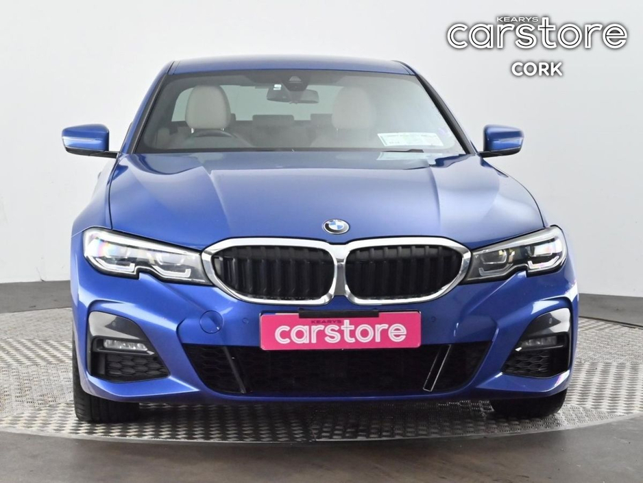 2021 BMW 3 Series 330e M Sport Auto €36,880