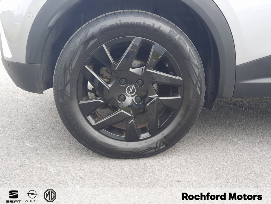 2023 Opel Mokka - image 6
