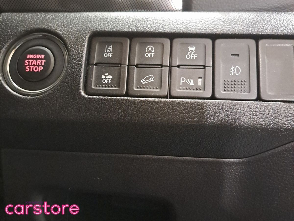 2022 Suzuki Vitara - image 18