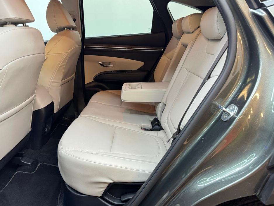 2023 Hyundai Tucson 2WD Executive Plus HEV STG Auto €38,995