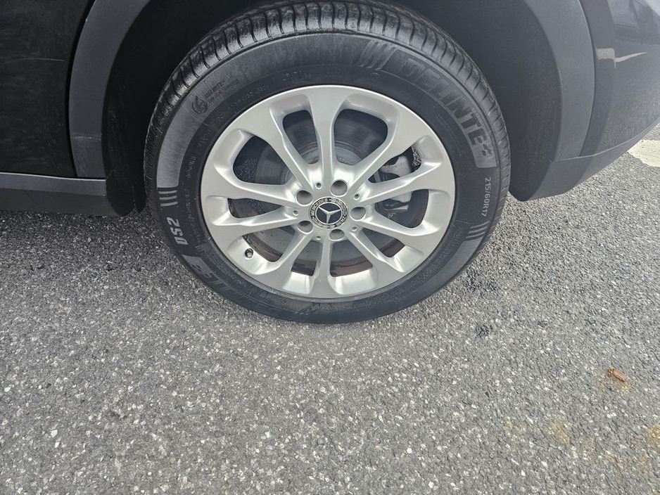 2019 Mercedes-Benz GLA Class - image 27