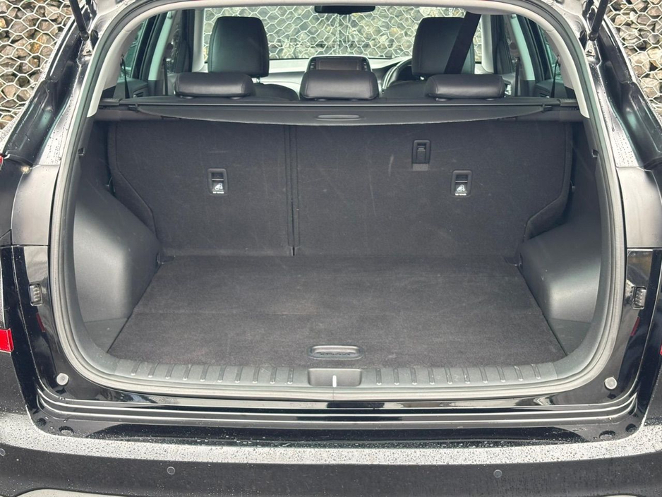 2019 Hyundai Tucson 1.6 PREMIUM CRDI 2WD DCT €22,895