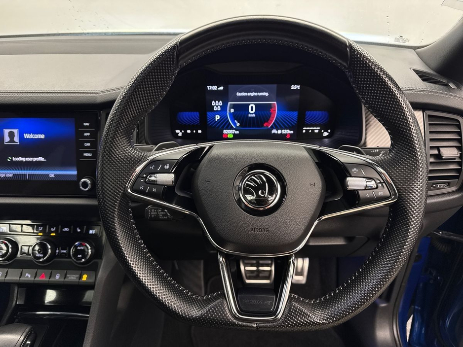2023 Skoda Kodiaq - image 13