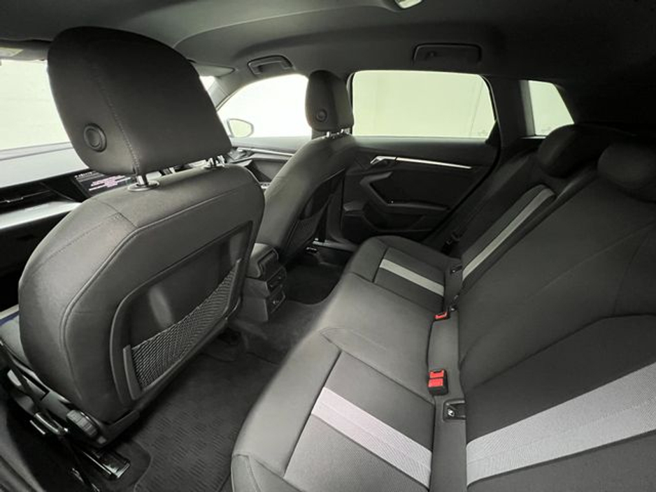 2022 Audi A3 - image 22