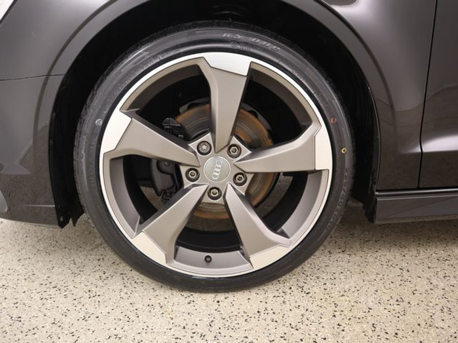 2016 Audi A3 - image 17