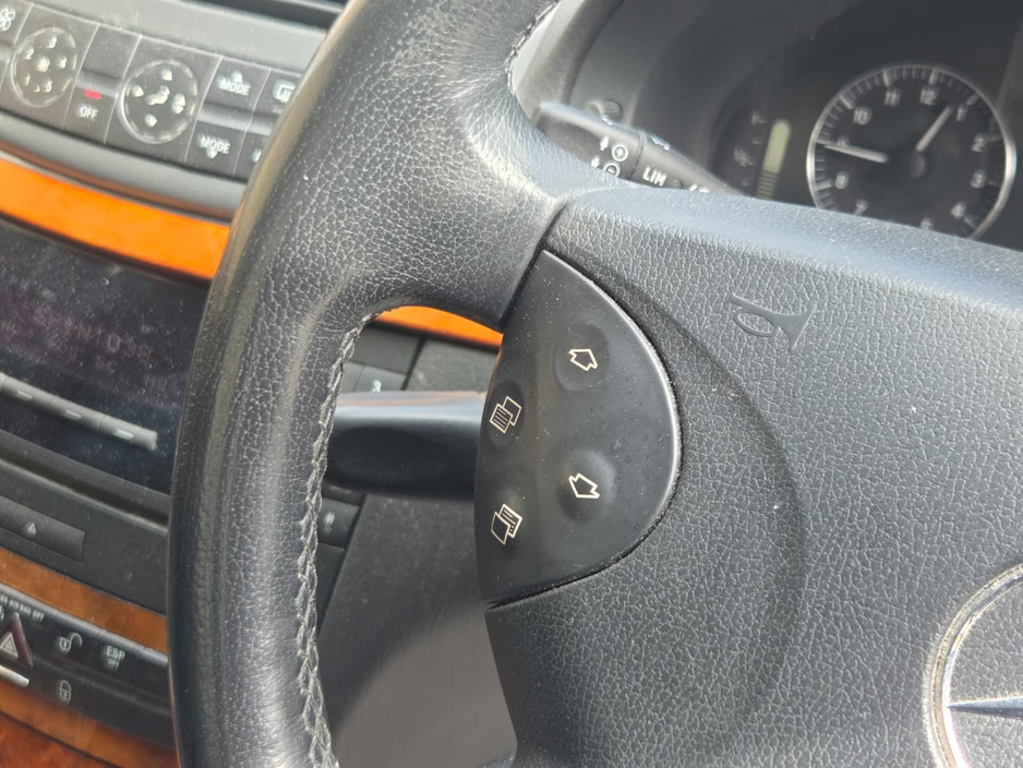 2006 Mercedes-Benz E Class - image 5