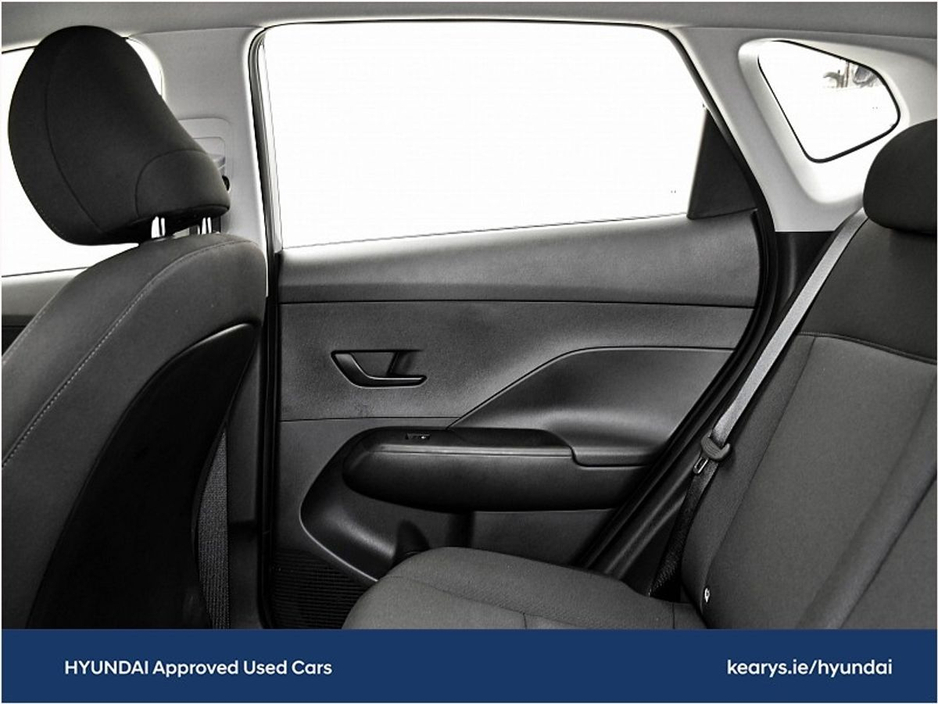 2024 Hyundai Kona 1.0 T-GDI Signature €27,940