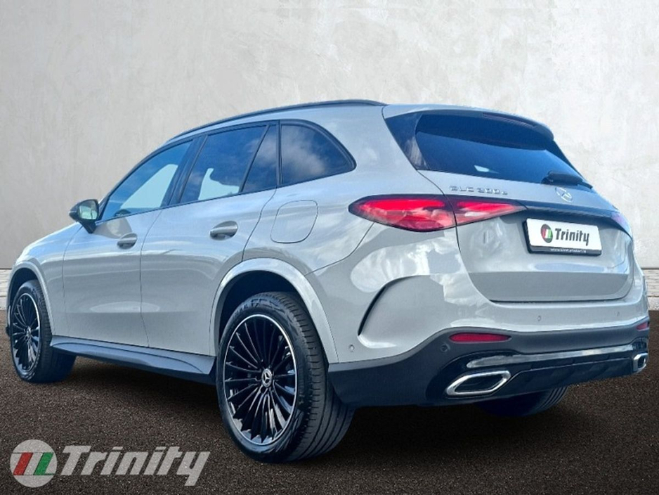 2025 Mercedes-Benz 300 - image 15