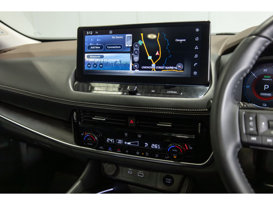 2024 Nissan X-Trail - image 18