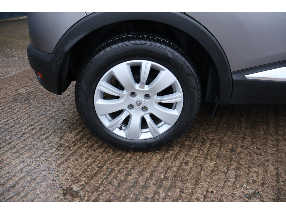 2014 Renault Captur LIFE 1.5 DCI Low Mileage Exceptional Condition! €8,495