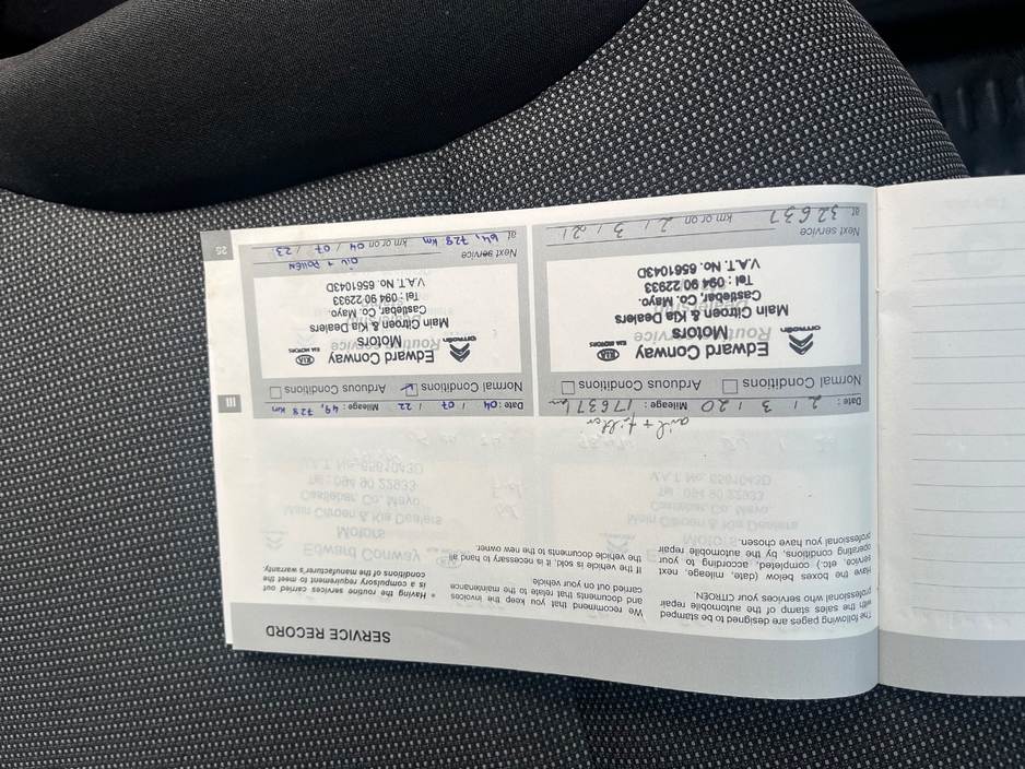 2019 Citroen Berlingo - image 7