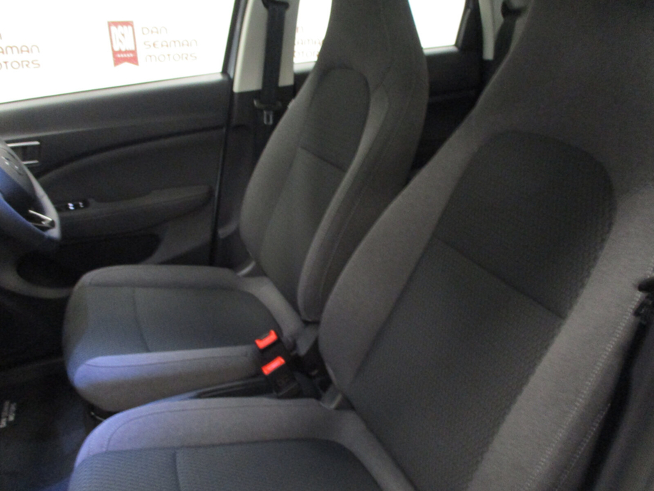 2025 Leapmotor T03  €19,950