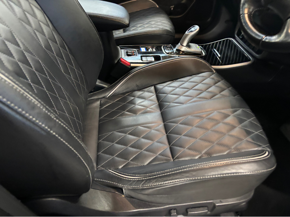 2019 Mitsubishi Outlander OUTL PHEV S-EDI S-EDITION 4DR AUTO €20,999