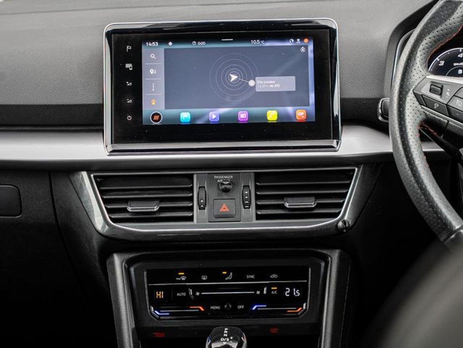 2024 SEAT Tarraco - image 10