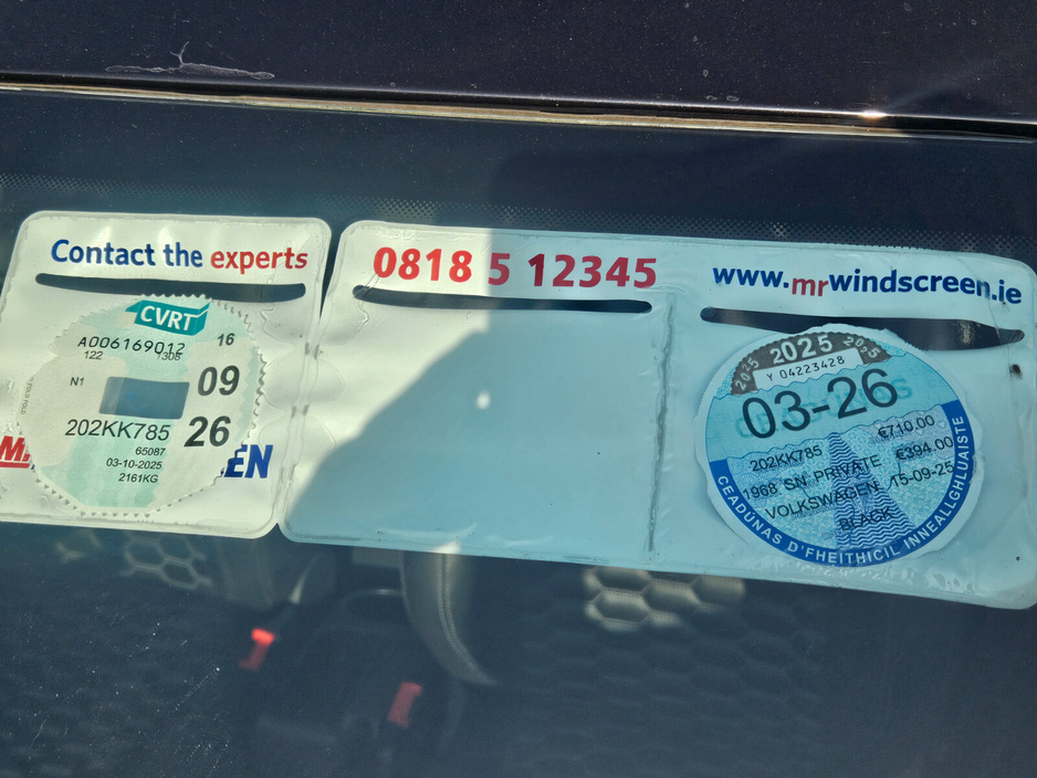 2020 Volkswagen Caddy - image 10