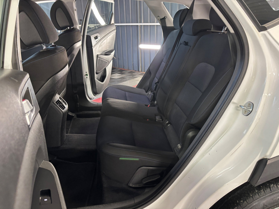 2016 Hyundai Tucson 1.7 D Comfort €11,950