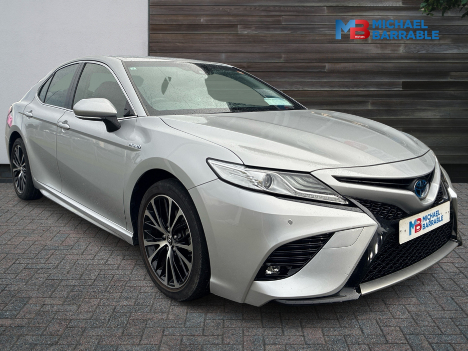 2019 Toyota Camry for sale in , Ireland