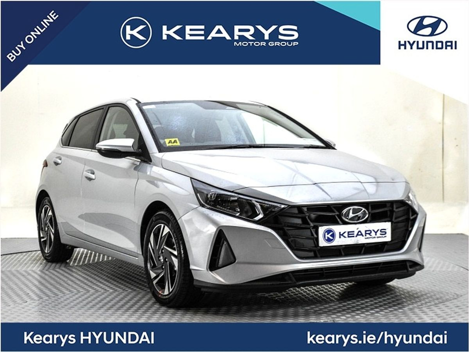 2023 Hyundai i20 for sale in , Ireland