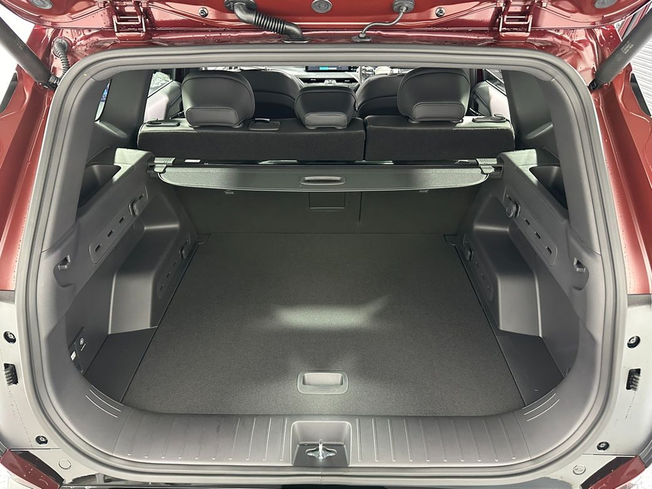 2026 Kia EV5 - image 29