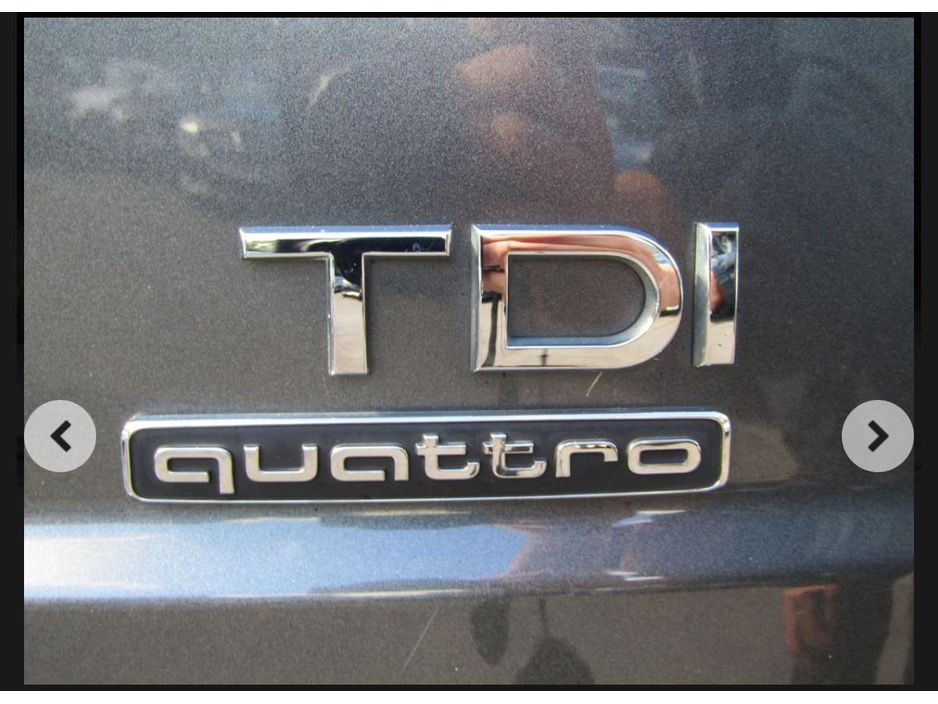 2018 Audi Q7 3.0 TDI 218 Q TIP S LINE 4DR AUTO €39,950