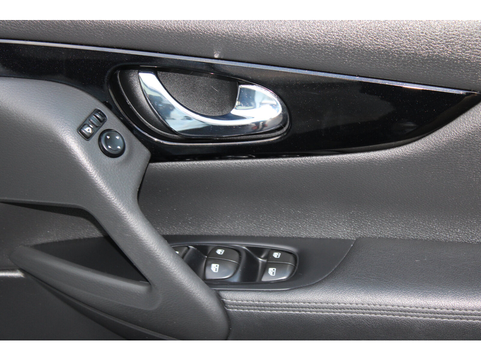 2019 Nissan Qashqai 1.3 PET SV €17,950