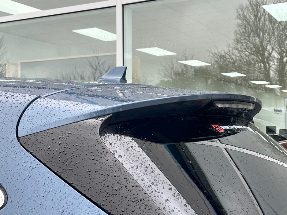 2022 Ford Kuga TITANIUM 5DR 1.5 TD 120 S6.2 M6 F