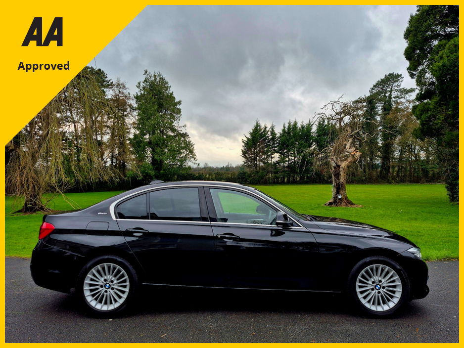 2017 BMW 3 Series Luxury €19,995